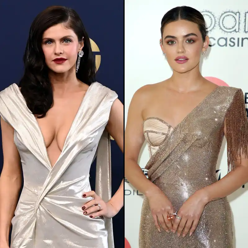 Celebrity Pets That Are Named After Other Stars