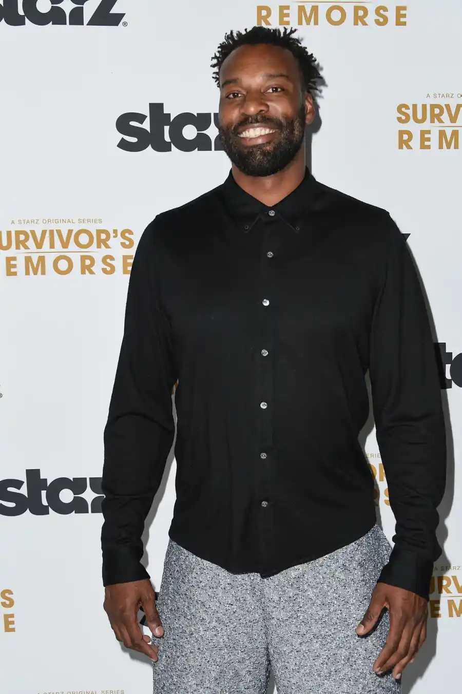 Celebrity Weddings 2014 Baron Davis