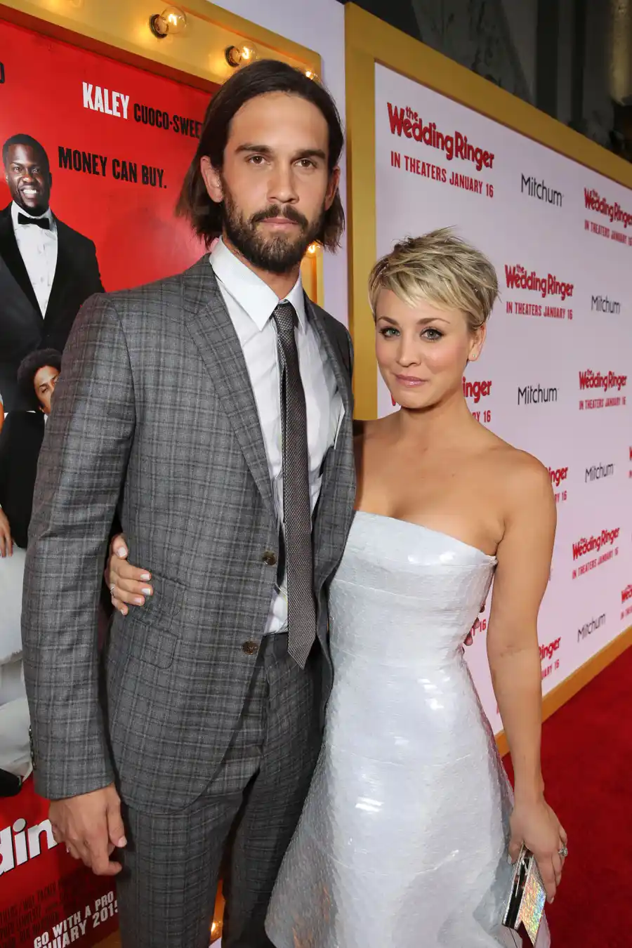 Celebrity Weddings 2014 Kaley Cuoco Ryan Sweeting