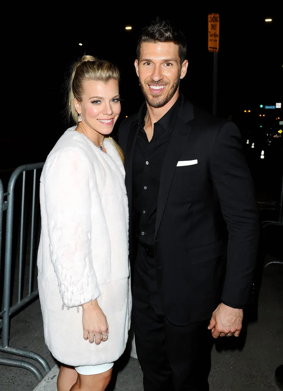 Celebrity Weddings 2014 Kimberly Perry J.P. Arencibia