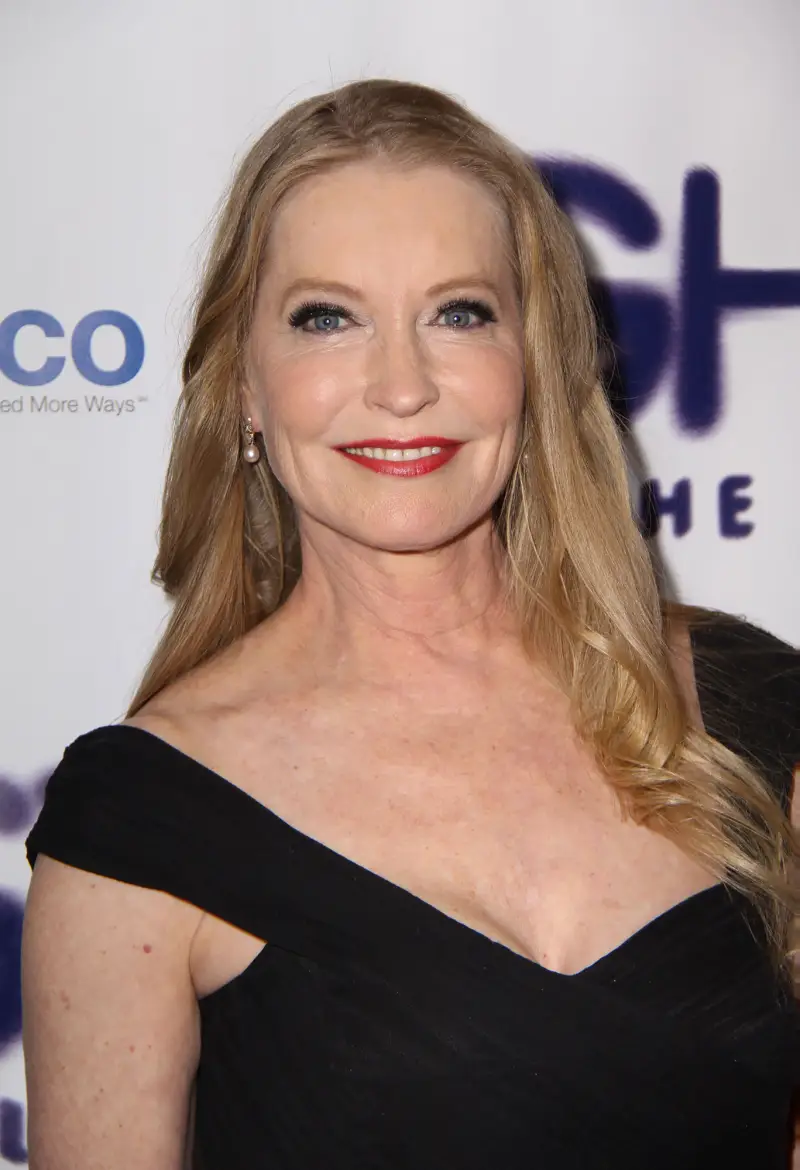 Celebrity Weddings 2014 Lisa Niemi and Albert DePrisco