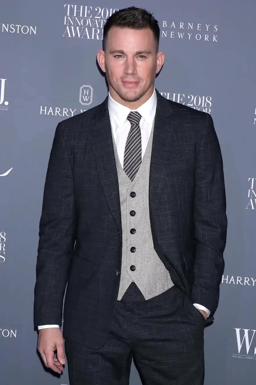 Channing Tatum Celebs Who Were Abercrombie Fitch Models Before They Were Famous