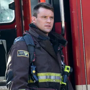 Chicago Fire Boss Is Very Hopeful Jesse Spencer Will Be Back Season 10 Finale