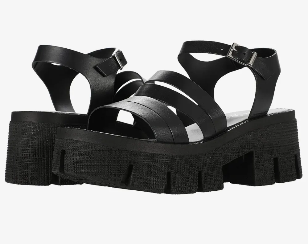 Chinese Laundry Low Down