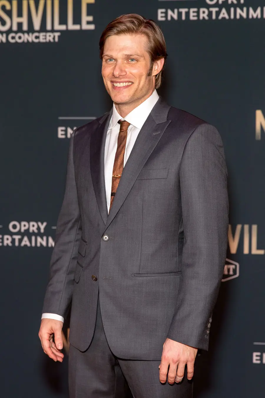 Chris Carmack Celebs Who Were Abercrombie Fitch Models Before They Were Famous