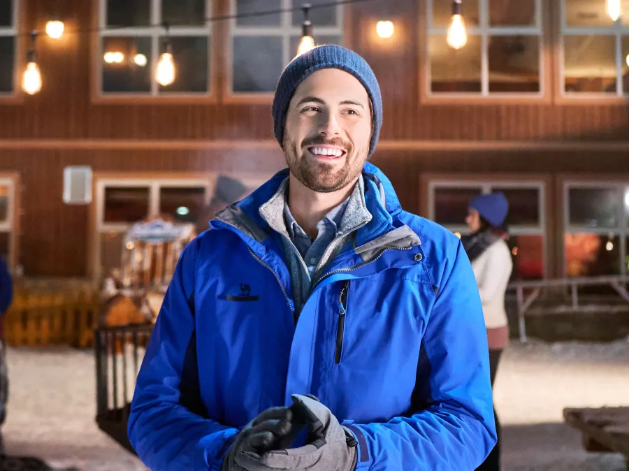 Chris McNally Hallmark Channel and GAC Media Biggest Stars Current Status With Their Network