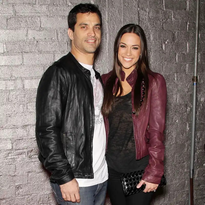 Christina Applegate Johnathon Schaech Relationship Timeline Jana Kramer