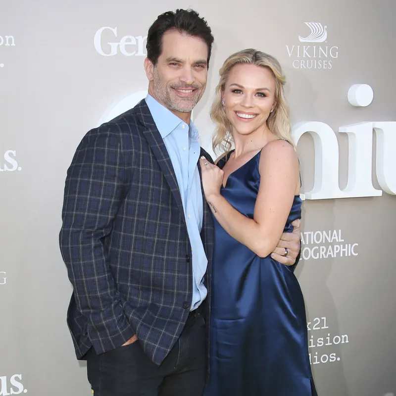 Christina Applegate Johnathon Schaech Relationship Timeline Julie Solomon