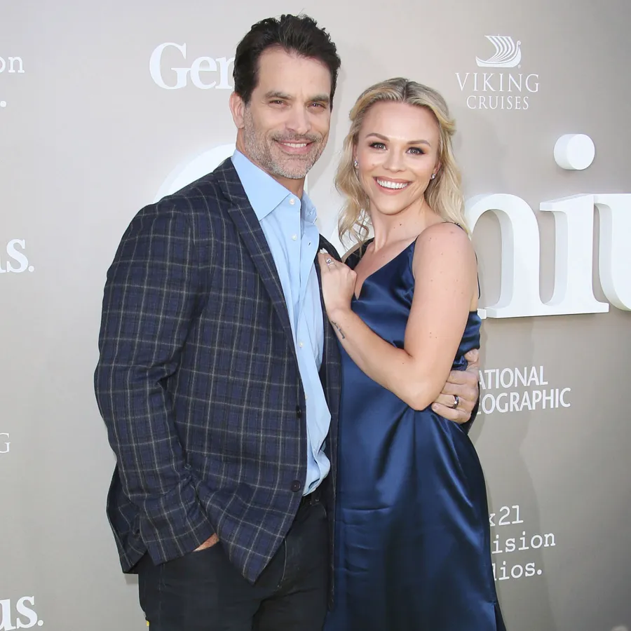 Christina Applegate Johnathon Schaech Relationship Timeline Julie Solomon