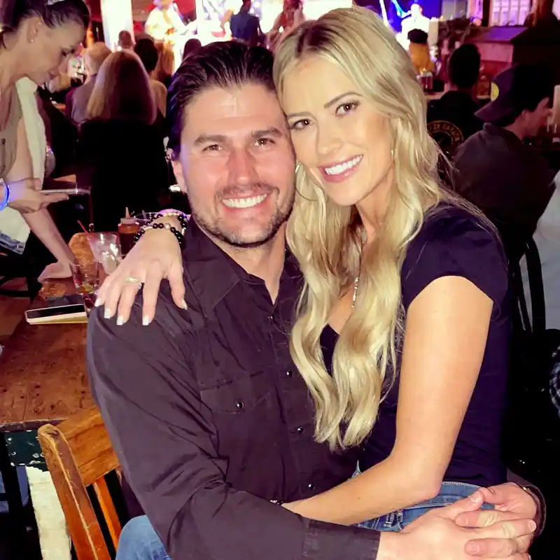Christina Haack Announces New Christina in the Country Spinoff With Husband Joshua Hall