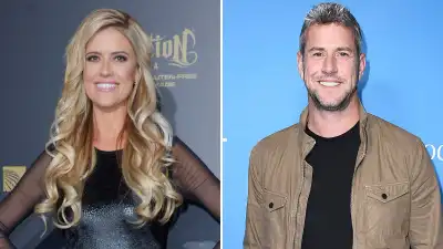 Christina Haack Ant Anstead Custody Battle Everything We Know
