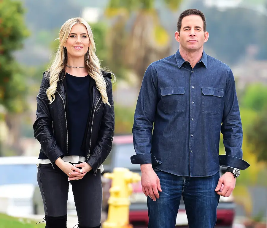 Christina Haack's Ups and Downs Through the Years: Divorces, Custody and More