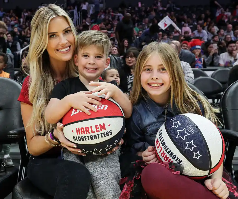 Christina Haack's Ups and Downs Through the Years: Divorces, Custody and More