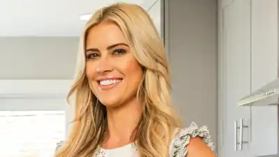 Christina Haack's Ups and Downs Through the Years: Divorces, Custody and More