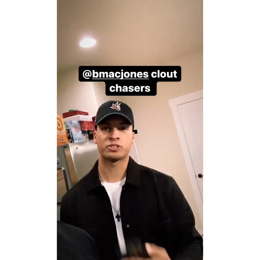 Clayton Echard Seemingly Denies Cheating Allegations Amid Susie Evans Romance: ‘This Is Ridiculous’