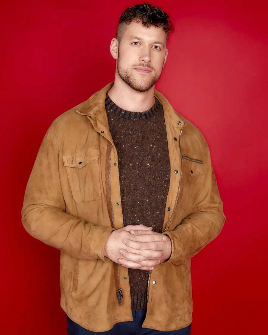 Clayton Echard Seemingly Denies Cheating Allegations Amid Susie Evans Romance: ‘This Is Ridiculous’