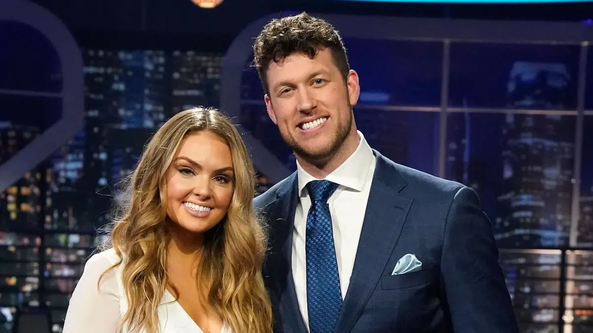 Clayton Echard and Susie Evans Are Finally Reunited in Arizona Following Cheating Drama