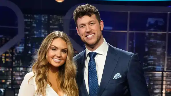 Clayton Echard and Susie Evans Are Finally Reunited in Arizona Following Cheating Drama