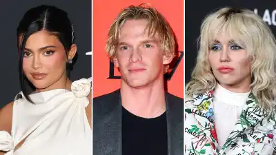 Cody Simpson's Dating History