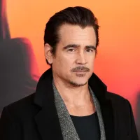 Colin Farrell