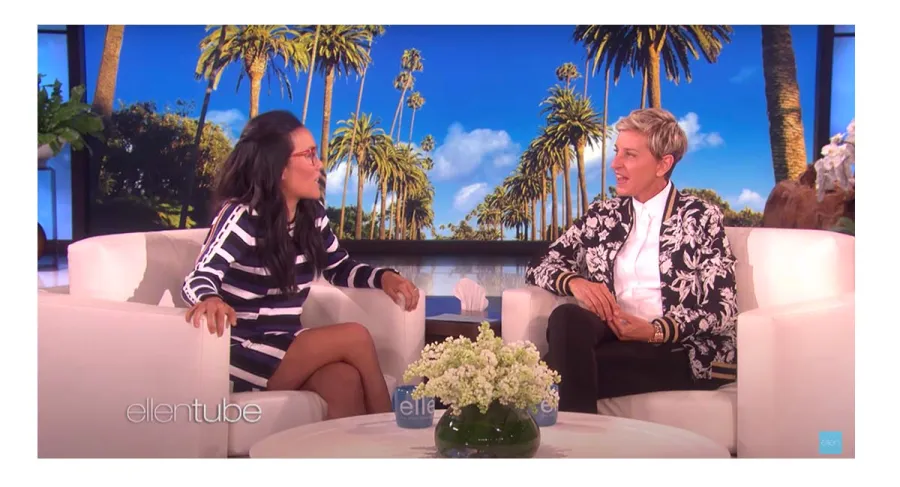 Comedian Ali Wong Justin Hakutas Relationship Timeline Through Years