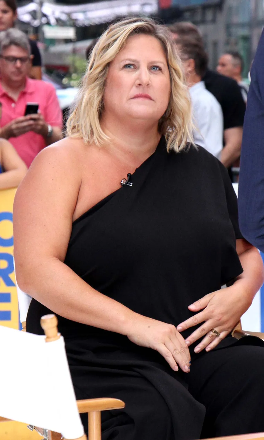 Comedian Gilbert Gottfried Dies 67 Celebrities React