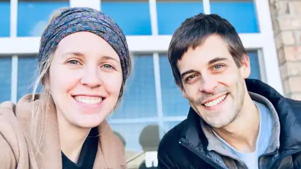 Counting On’s Jill Duggar Gives Birth, Welcomes 3rd Baby With Derick Dillard