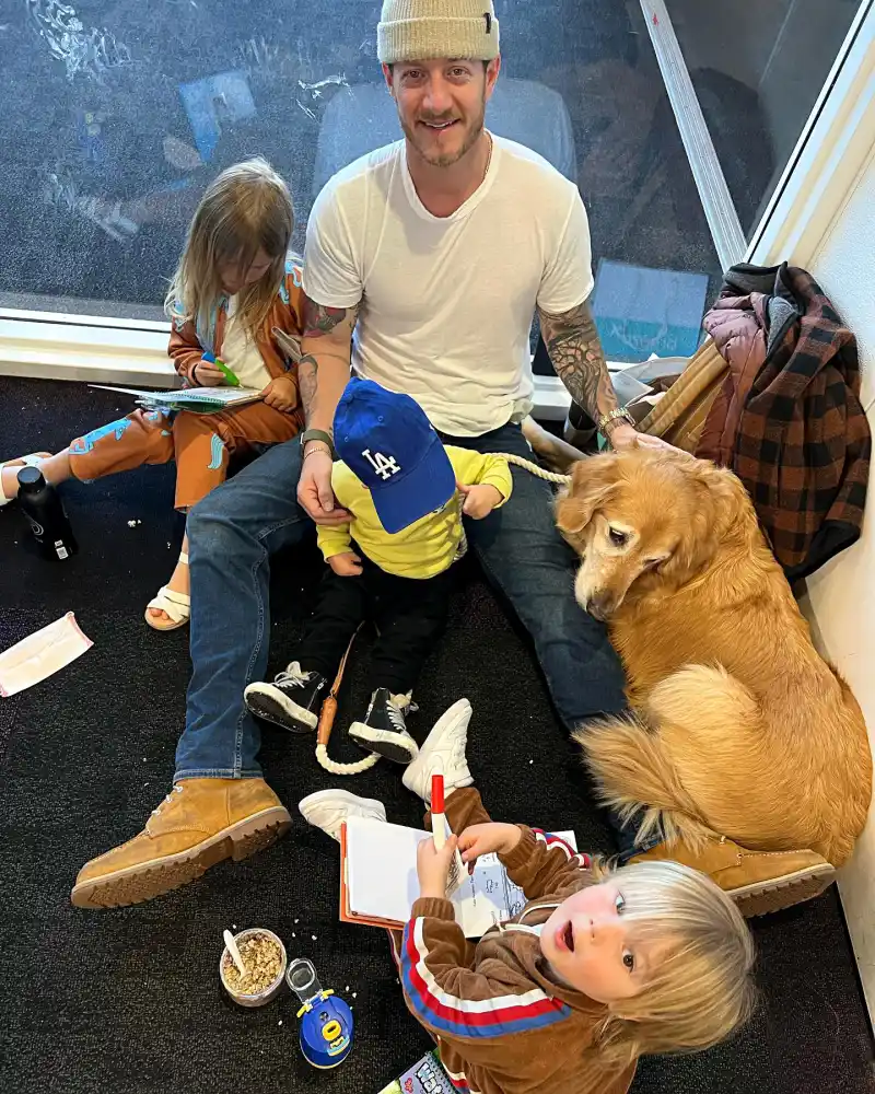 Country Music Pets Guide