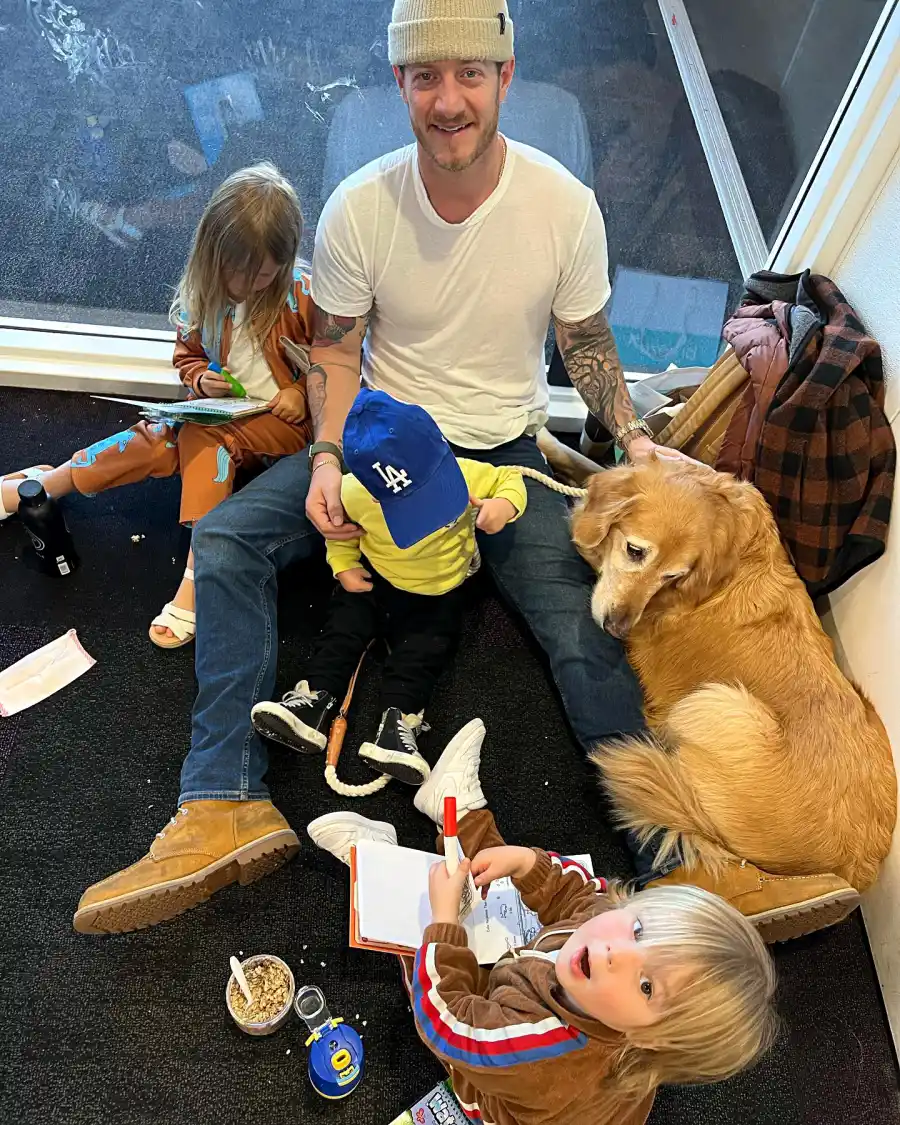 Country Music Pets Guide