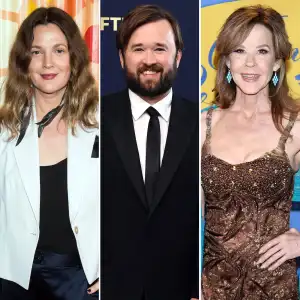 Creepy Horror Movie Kids Where Are They Now? Drew Barrymore Haley Joel Osment and More