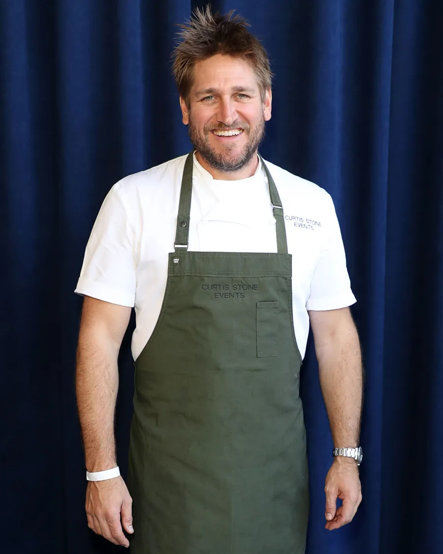 Curtis Stone: Inside a Day in My Life
