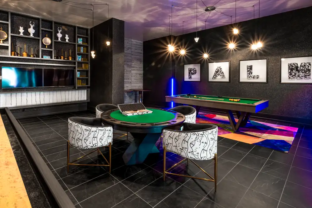 Elysian Living Is the Hottest Real Estate in Las Vegas: Details