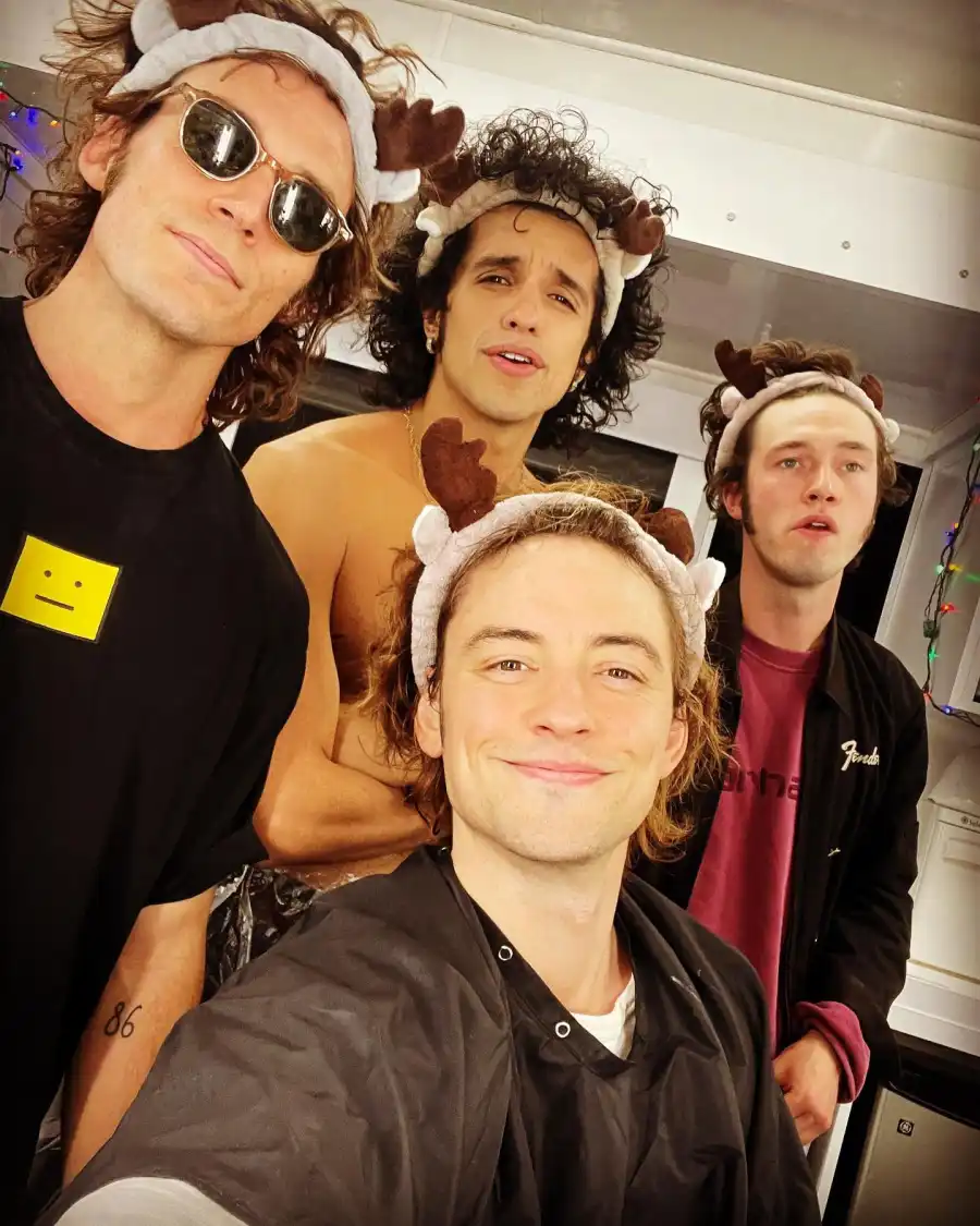 Daisy Jones and the Six on Amazon Prime: Everything to Know About the Cast Release Date and More