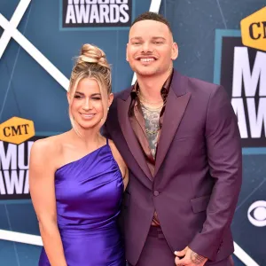 Date Night Hottest Couples 2022 CMT Music Awards Red Carpet