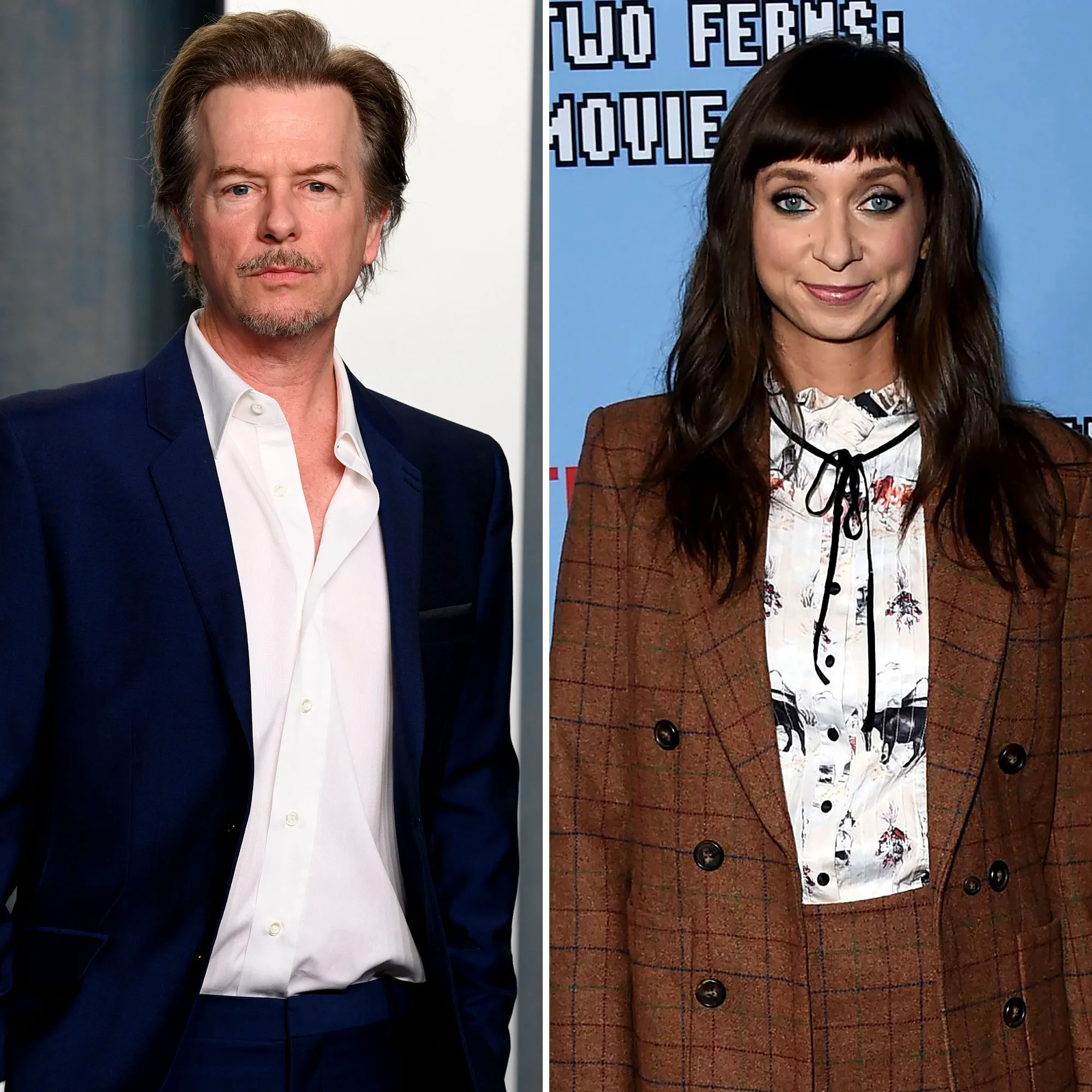 David Spade's 'The Wrong Missy' Won't Get Sequel, Costar Lauren Lapkus Says