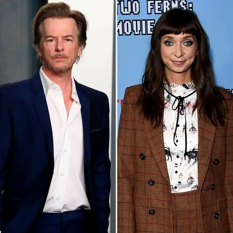 David Spade's 'The Wrong Missy' Won't Get Sequel, Costar Lauren Lapkus Says