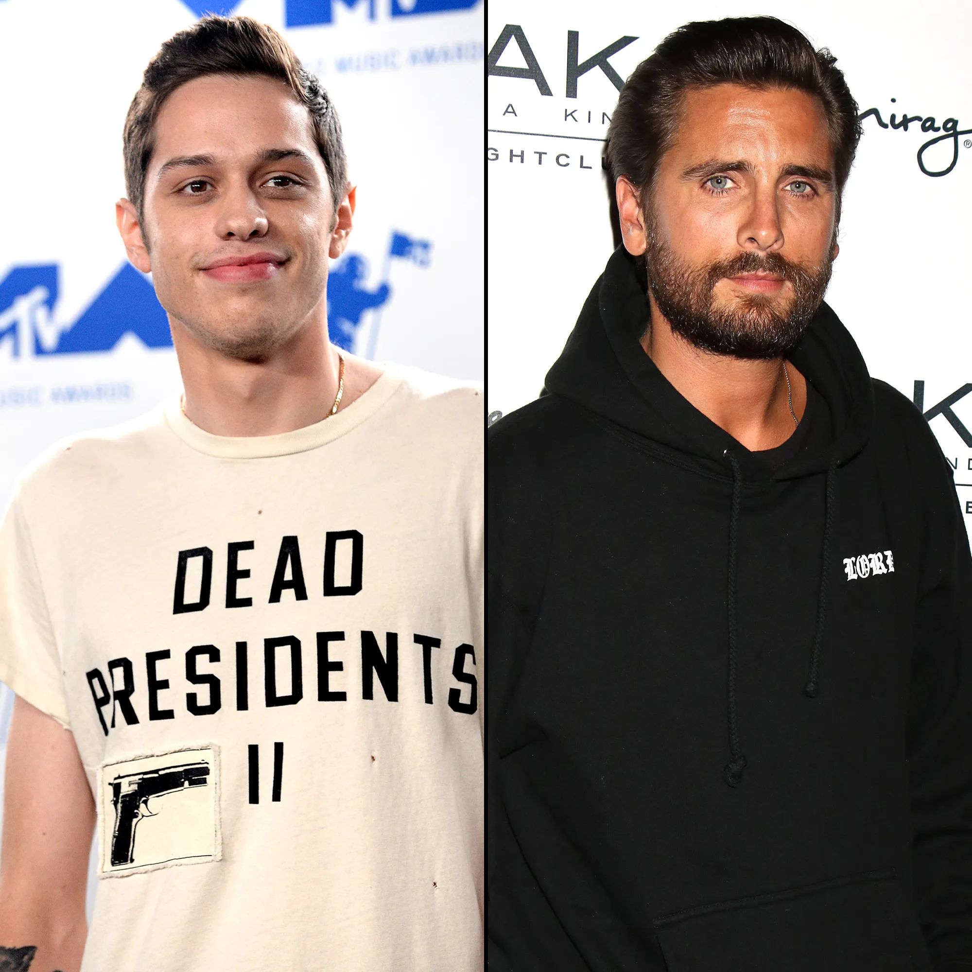 Did Pete Davidson and Scott Disick's 'Boyz Night' Inspire a 'Saturday Night Live' Sketch?