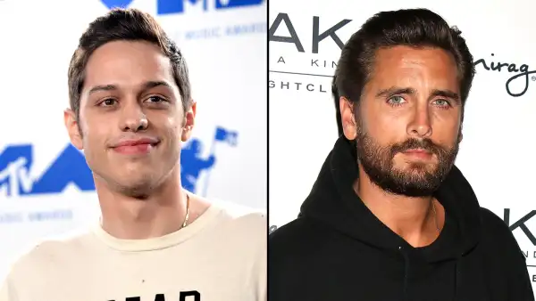 Did Pete Davidson and Scott Disick's 'Boyz Night' Inspire a 'Saturday Night Live' Sketch?