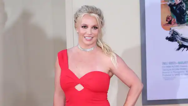 Did Pregnant Britney Spears Just Hint at the Sex and Name of Her 3rd Baby 2