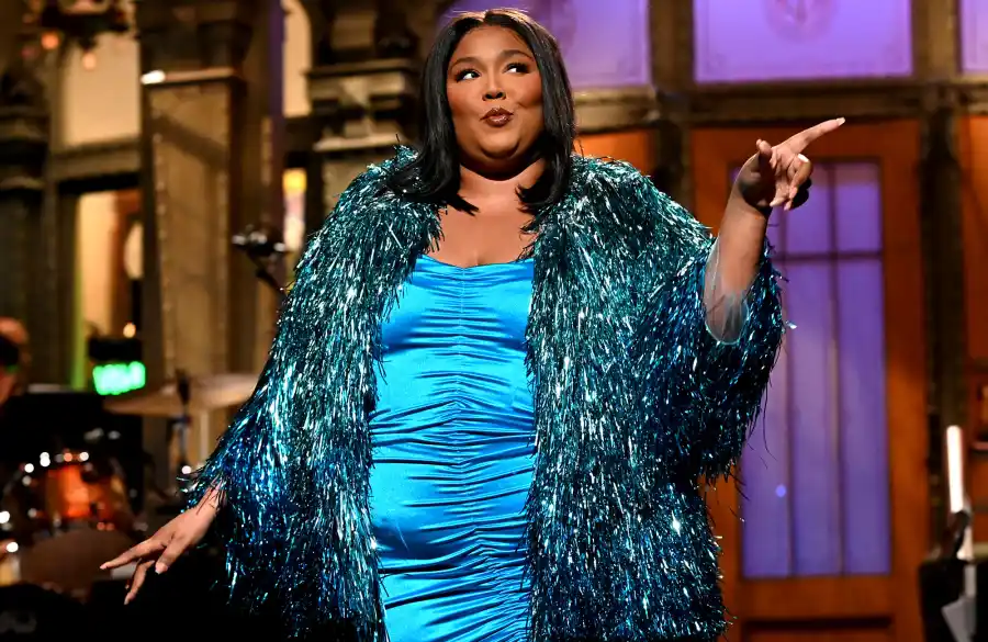 Double Duty! Celebs Who've Been Host, Musical Guest on Same 'SNL' Episode