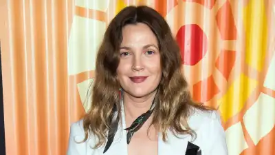 Drew Barrymore 25 Things You Don't Know About Me
