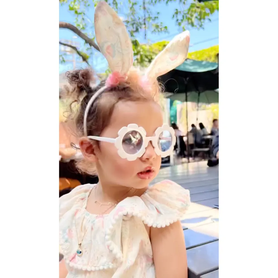 Easter Outfits Update Shay Mitchell