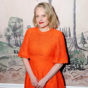 Elisabeth Moss Is a Reality Challenged Detective in Shining Girls