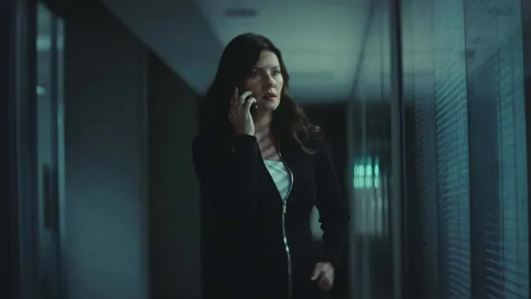 Elisha Cuthbert Returns Horror The Cellar Mind Blowing