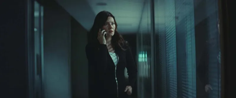 Elisha Cuthbert Returns Horror The Cellar Mind Blowing