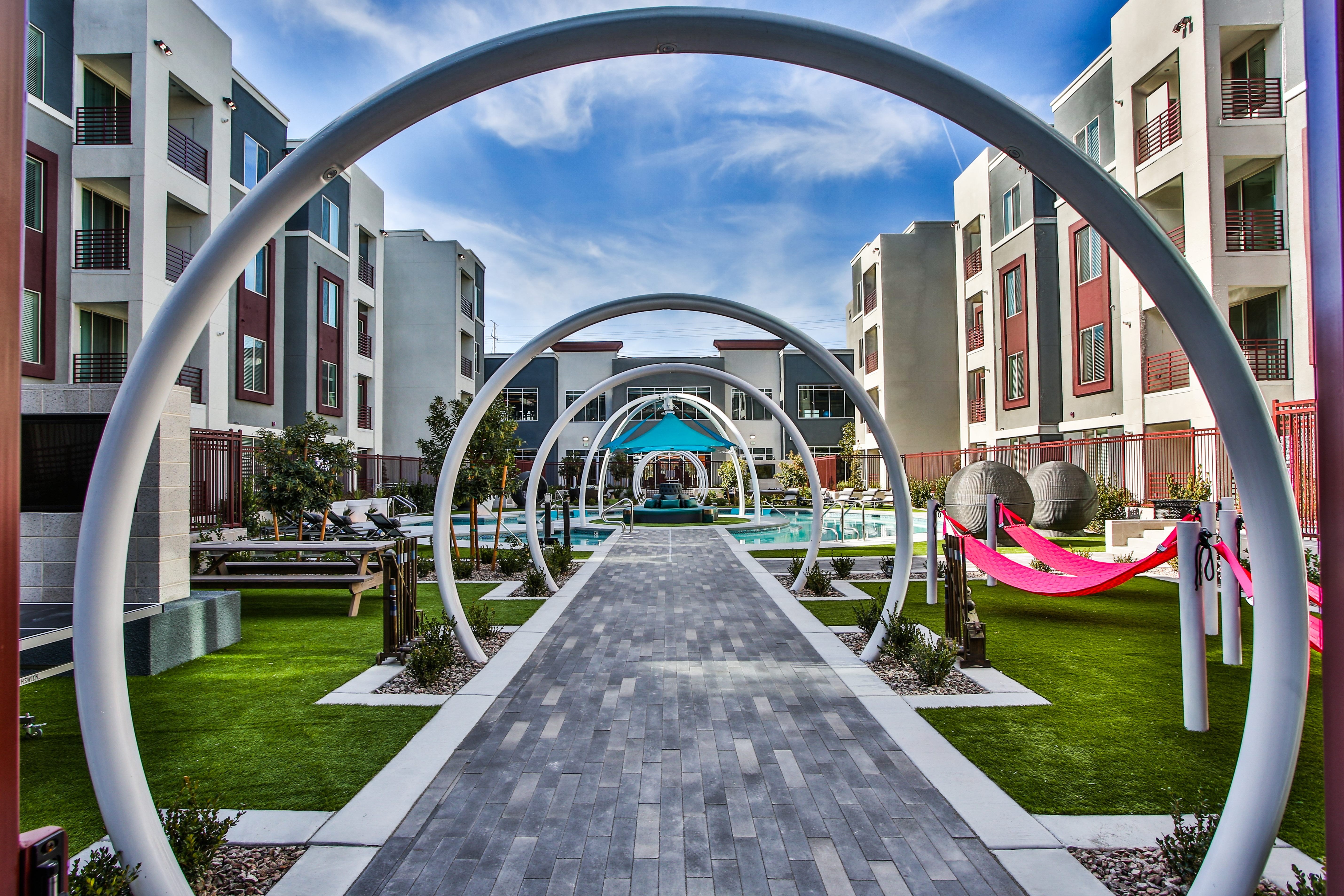 Elysian Living Is the Hottest Real Estate in Las Vegas: Details