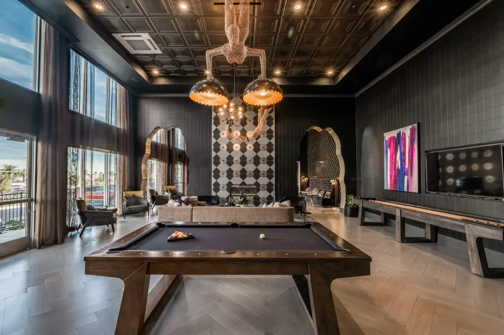 Elysian Living Is the Hottest Real Estate in Las Vegas: Details