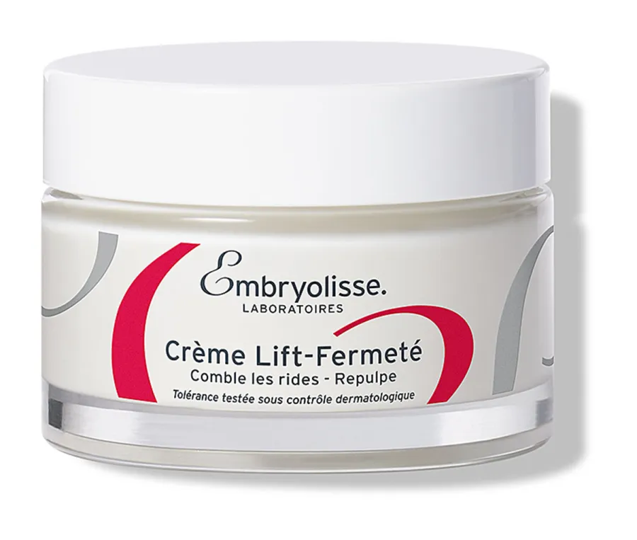 Embryollise Crème Lift Fermete New Products