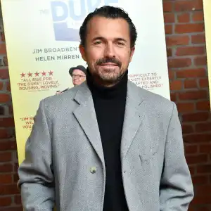 Emily in Paris Set to Start Filming in June William Abadie Says