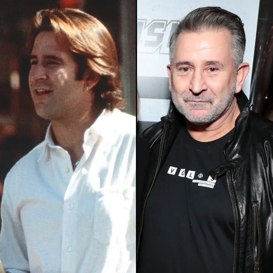 'Empire Records' Cast: Where Are They Now?